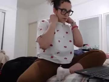 baby_bluu from Chaturbate