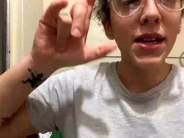 baby_bluu from Chaturbate