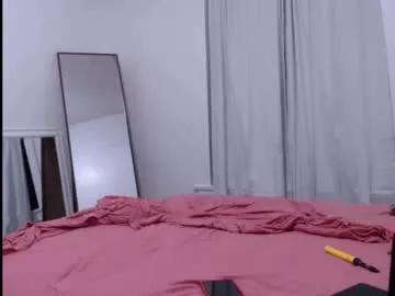 baby_bluu from Chaturbate