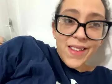 baby_bluu from Chaturbate
