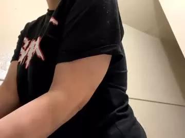 baby_bluu from Chaturbate