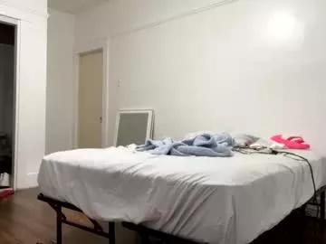baby_bluu from Chaturbate