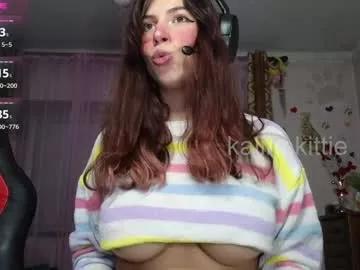 babykalina from Chaturbate
