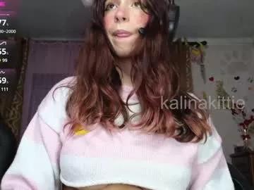 babykalina from Chaturbate