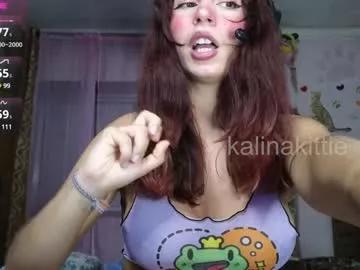 babykalina from Chaturbate