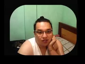 babyrimmer from Chaturbate