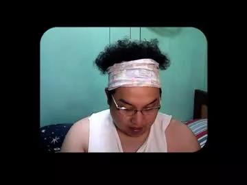 babyrimmer from Chaturbate