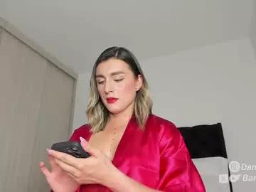 Photos of barbiemillit from Chaturbate is Freechat