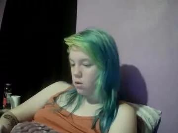 bbgrlxxx from Chaturbate