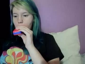 bbgrlxxx from Chaturbate