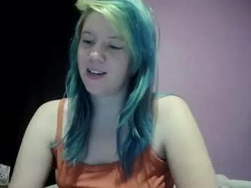 bbgrlxxx from Chaturbate