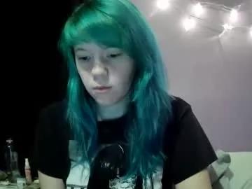 bbgrlxxx from Chaturbate