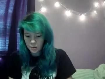 bbgrlxxx from Chaturbate