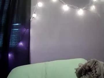 bbgrlxxx from Chaturbate