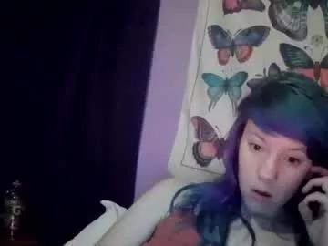 bbgrlxxx from Chaturbate