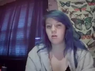 bbgrlxxx from Chaturbate