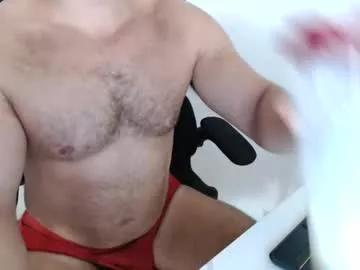 Photos of beard_top_guy from Chaturbate is Freechat