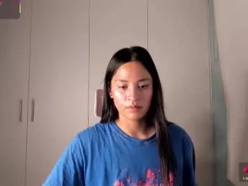 Photos of bella_pocahontas3 from Chaturbate is Freechat