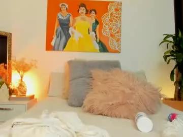 Photos of bella_rosee1 from Chaturbate is Freechat