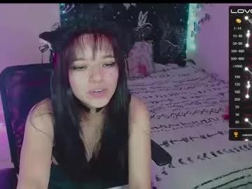 bellamontenegro22 from Chaturbate