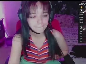 bellamontenegro22 from Chaturbate