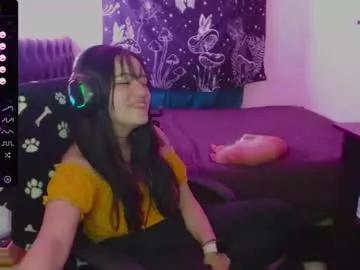 bellamontenegro22 from Chaturbate