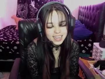 bellamontenegro22 from Chaturbate