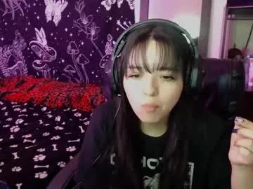 bellamontenegro22 from Chaturbate