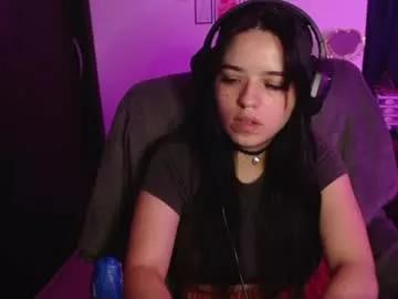 bellamontenegro22 from Chaturbate