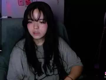 bellamontenegro22 from Chaturbate
