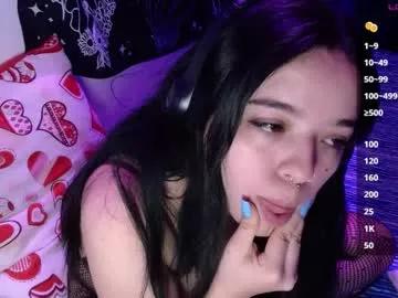 bellamontenegro22 from Chaturbate