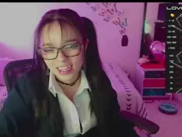 bellamontenegro22 from Chaturbate