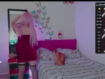 bellamontenegro22 from Chaturbate