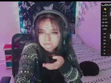 bellamontenegro22 from Chaturbate