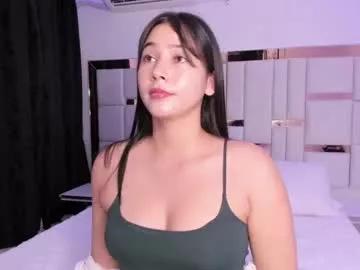 bellanaye_ from Chaturbate