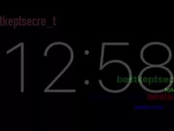 Photos of bestkeptsecre_t from Chaturbate is Freechat