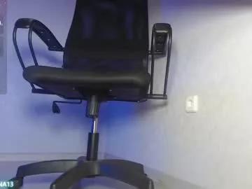 Photos of blondiana from Chaturbate is Freechat