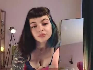 Photos of bloody__mary from Chaturbate is Freechat