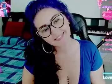 Photos of blue_dance from Chaturbate is Freechat