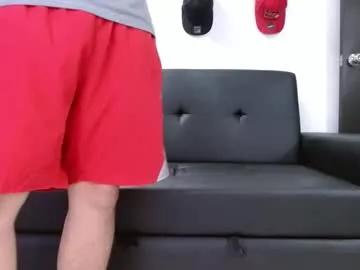 Photos of boss_of_cash from Chaturbate is Freechat