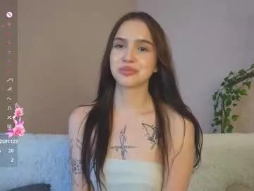 Photos of breckbrafford from Chaturbate is Freechat