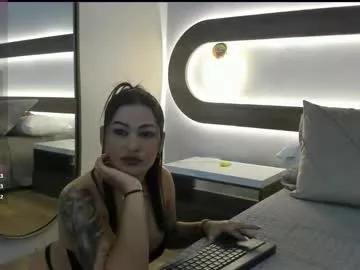Photos of brenda_lamar from Chaturbate is Freechat