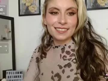 Photos of brianna_smoke from Chaturbate is Private