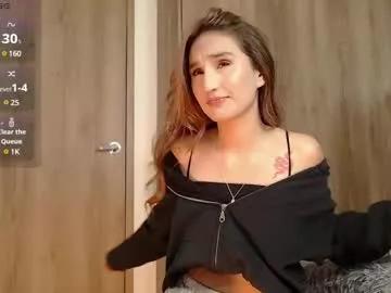 Photos of brinna_ev from Chaturbate is Freechat