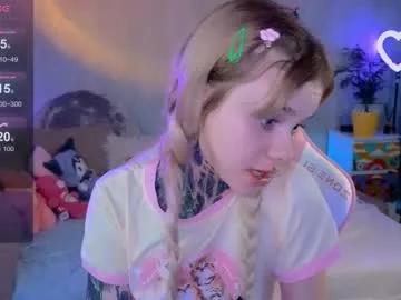 Photos of britney_lynch from Chaturbate is Group
