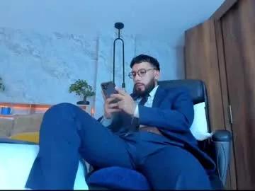 Photos of bruno_woods from Chaturbate is Freechat