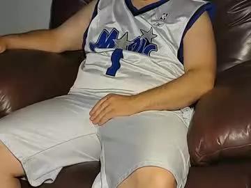 ca11med4ddy from Chaturbate