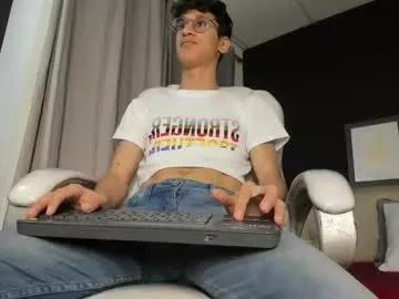 Photos of camilo_stark from Chaturbate is Freechat