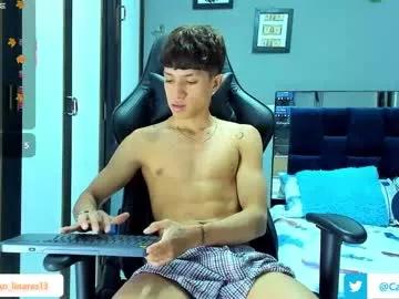 Photos of camilobass_ from Chaturbate is Freechat
