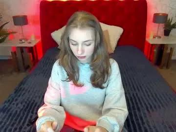 carrie_kerrr from Chaturbate